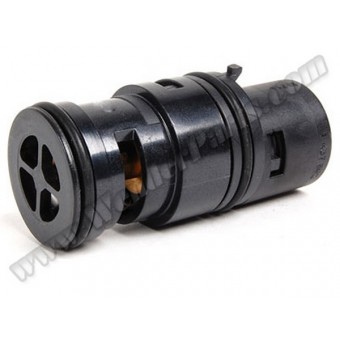 Otm.Şanz Yağ Termostatı E46 X3:E83 X5:E53 [M43 M52 M54 N40>N46] 80C